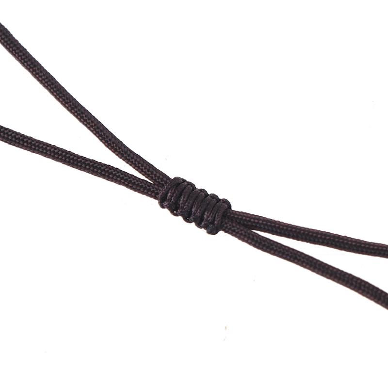 Стиль Оргонит Натуральный Семь Чакр Кулон Ожерелье Ювелирные Изделия Подарок