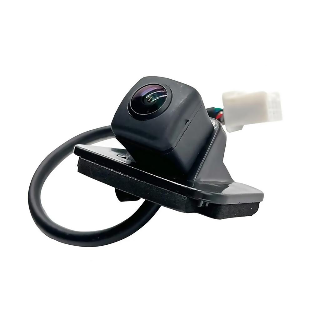 Для Honda Accord 2015-2017 2.4L 3.5L Камера заднего вида Помощь при парковке задним ходом Камера заднего вида 39530-T2A-A21 590-440