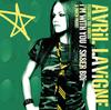DVD АВРИЛ ЛАВИНЬ Im With You Sk8er Boi 82876510249 Arista 2003 США Рок Б/у