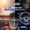 design for Toyota 90 Windshield heat sun UV privacy suitable for overnight stays in the 90 series for Vehicle-specific Voxy/Noah series. sunshade,