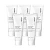 Paul Medison Double Shot Pore Care Spicule Cream 50мл*3шт/5шт