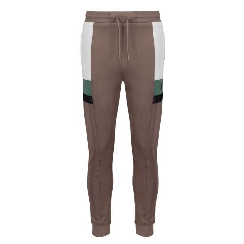 Luke 1977 Mens Cosmos Jogging Bottoms