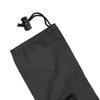 2 Pcs Oxford Cloth Hiking Pole Carrying Bag Walking Stick Pouch  Hiking Gear