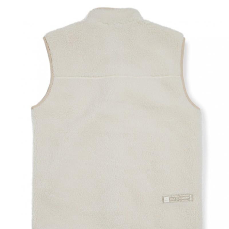 Жилет из флиса Eider Grid Жилет Duu22642w4