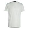 Adidas Mens HIIT Heat.Rdy Technology Training T-Shirt