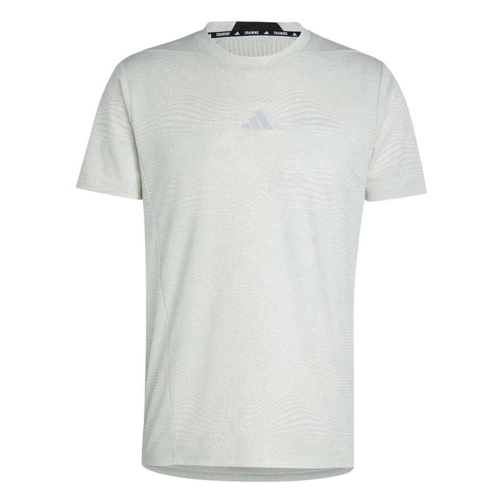 Adidas Mens HIIT Heat.Rdy Technology Training T-Shirt