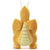 Takara Tomy Arts Покемон Ты Решил Плюшевая Игрушка Драгонайт высотой примерно 27 см.