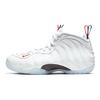Nike Женские кроссовки Air Foamposite One 'USA' Повседневная обувь AA3963-102