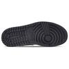 (WMNS) Air Jordan 1 Mid Patent SE 'Triple Black' Women's BQ6472-002