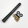 Carbon Fiber Short Radio Antenna for LINCOLN MKZ MKX MKT Nautilus Navigator Aviator