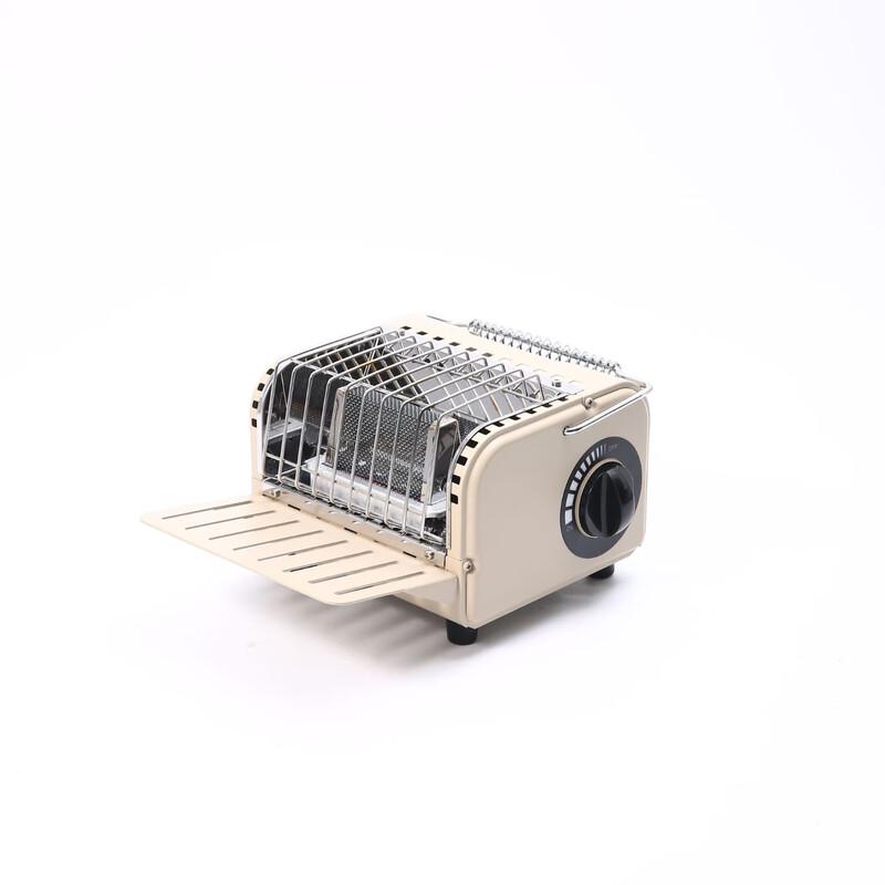 Zhi Shi Portable Gas Heater & Stove