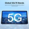 Планшет Android Pro 13 Cross-Border 10,1", Восьмиядерный, 16 ГБ + 1 ТБ, Совместимость с 4G
