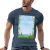 Hometown Cha Cha Cha  Kdrama Classic TShirt Lightweight Running Sports TShirt