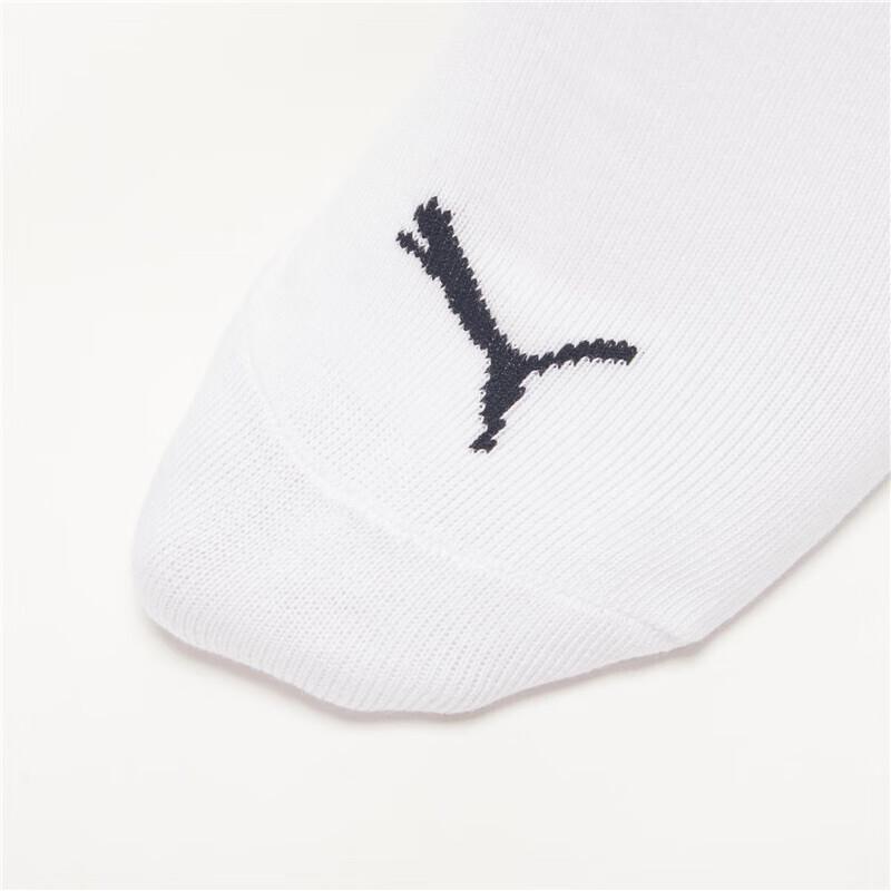 Puma Эластичные носки унисекс до щиколотки