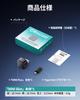 Ottocast MINI Pico Ottocast Mini Авто Беспроводной Адаптер Переключение Смартфона Память MINI Корпус 6 Bluetooth Автоматическое Подключение Простая Настройка Совместимый