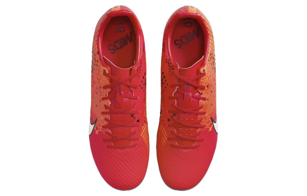 Nike Mercurial Vapor 15 "Dream Speed" Светло-малиновый FD1159-600