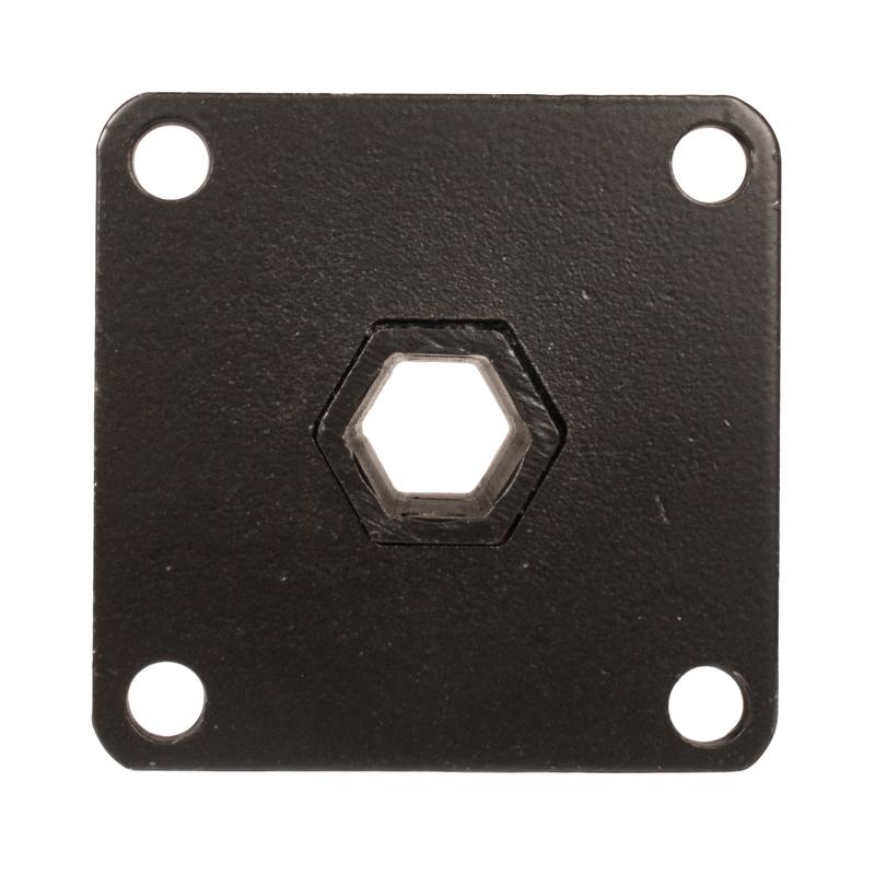 Ось Колеса Cedrus Tiller Gl05 42002-U070110-H300