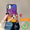 K-Kanye-e West Ye Rapper Magnetic For Magsafe Wireless Charge Phone Case For IPhone 17 Air 16 15 Plus 14 13 12 11 Pro Max