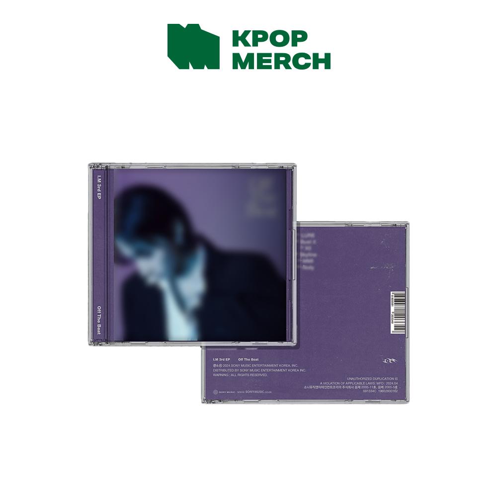 I.M - Off The Beat (Jewel Ver.)