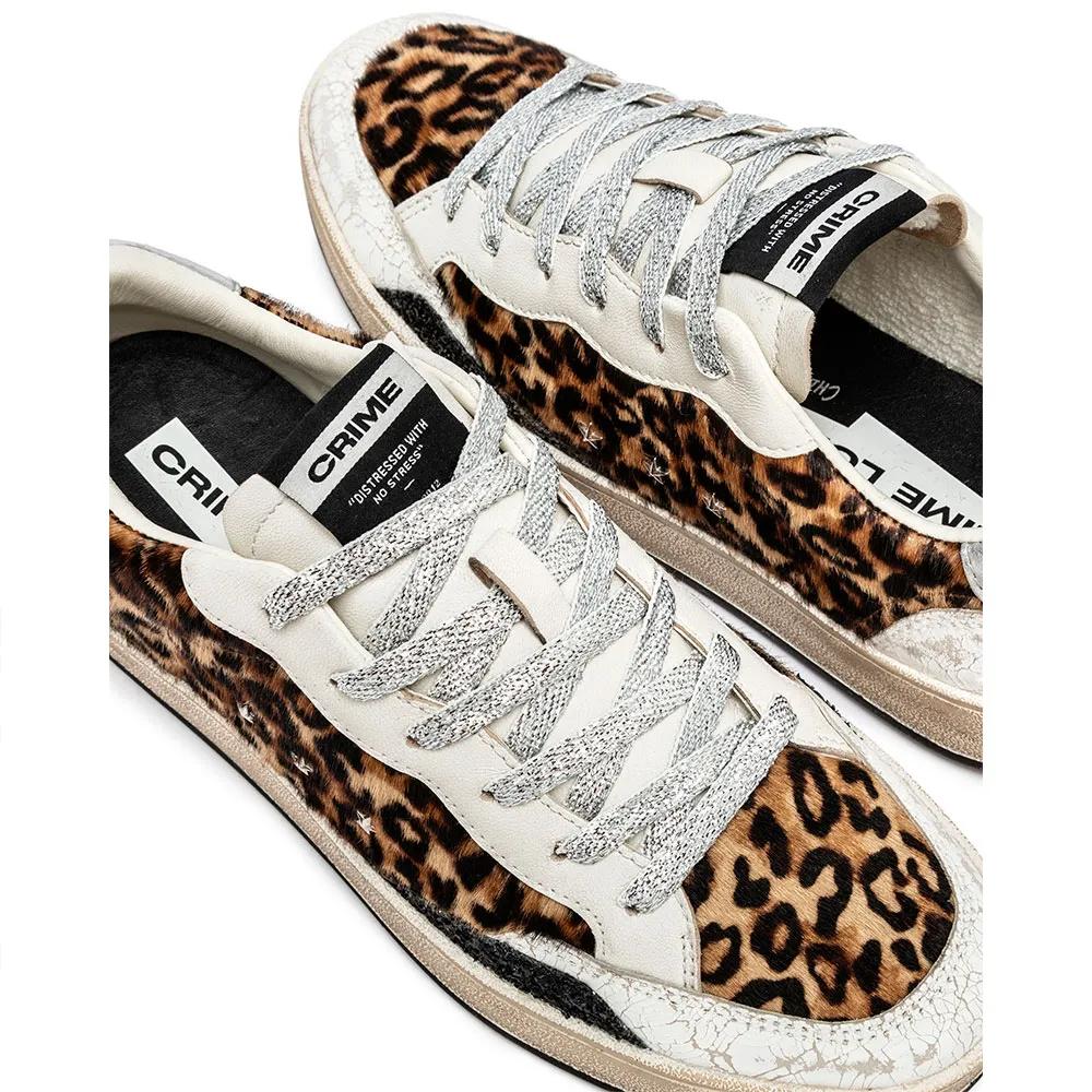 Crime London Кросовки Chelsea