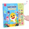 Pinkfong Sing Along with Baby Shark Sound Book