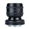 AstrHori 50mm Tilt Canon RF Mount Black Rock Star F1.4 [2-летняя гарантия]