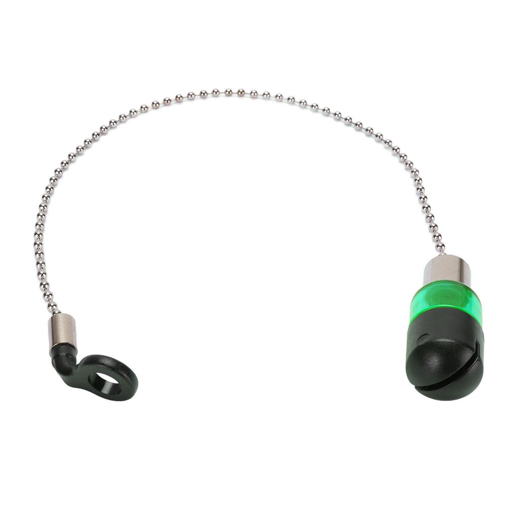 Fishing Signal Reminder Chain Soft Carp Bite Indicator Tool Supplies Gear Accessories