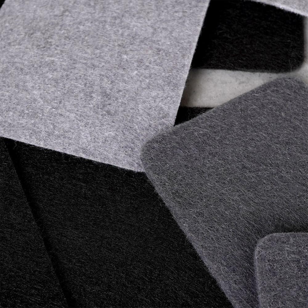 3x Protective Spacers for Pans, Pots, Dishes, Pads, Kitchen Mats