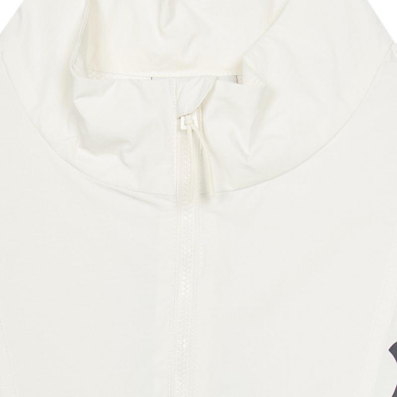 New MLB T Shirts Men's White 3AWJB0553-50IVS