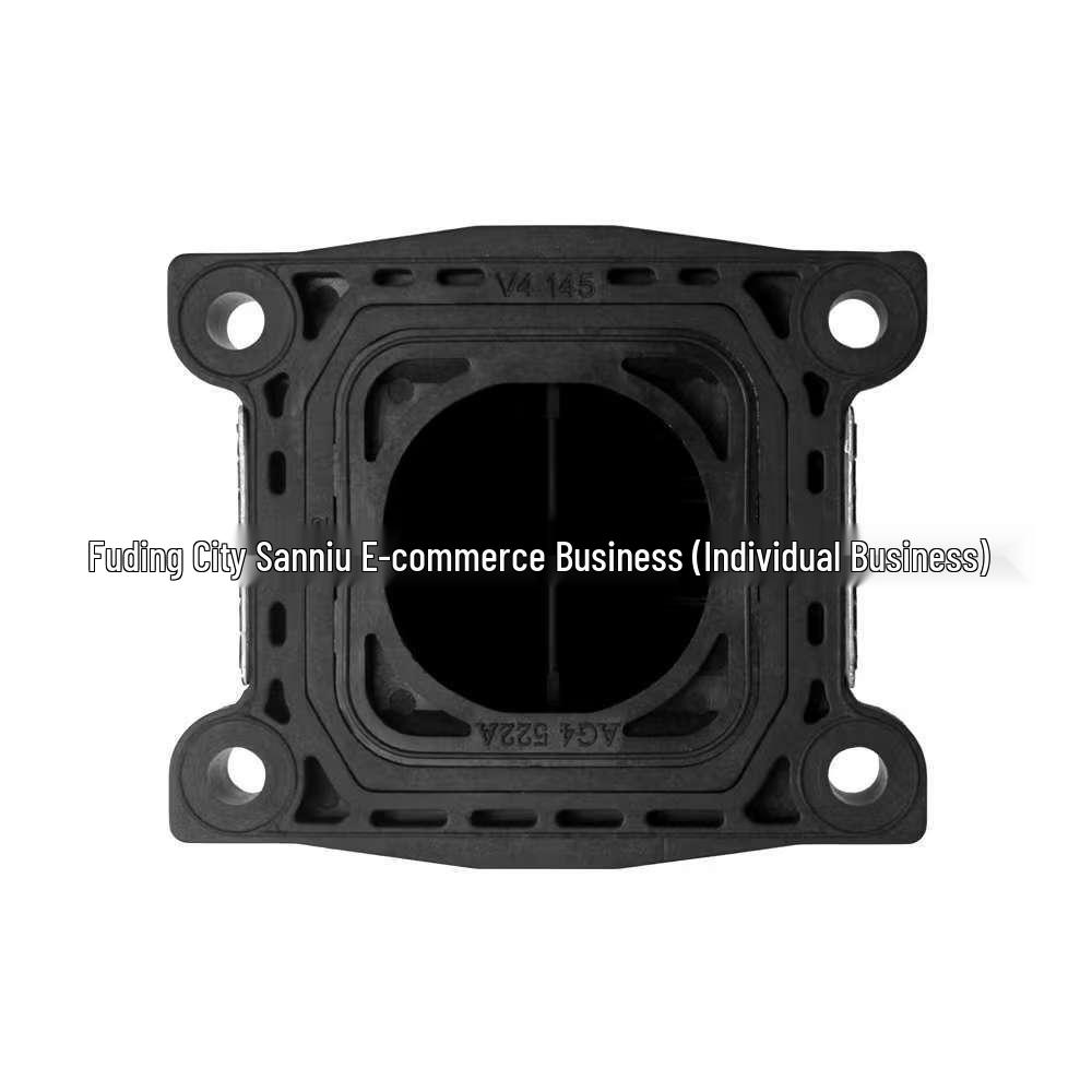 Лепестковый клапан VForce V4145 для Yamaha Blaster DT200 YFS200