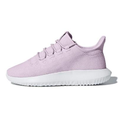 Tubular Shadow J Aero Розовые детские кроссовки Footwear-White AC8435