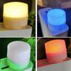 Creative Smart Night Light, Energy-Efficient & Eco-friendly, Guardian for Your Night Steps