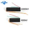 1PCS High Voltage Generator 400KV 1000KV DC 3V-6V Boost Step Up Power Module 400000V 1000000V