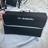 Car Trunk Organizer Storage Tidying Foldable Accessories Supplies For Subaru WRX Forester Tribeca Legacy BRZ Crosstrek Levorg XV X333