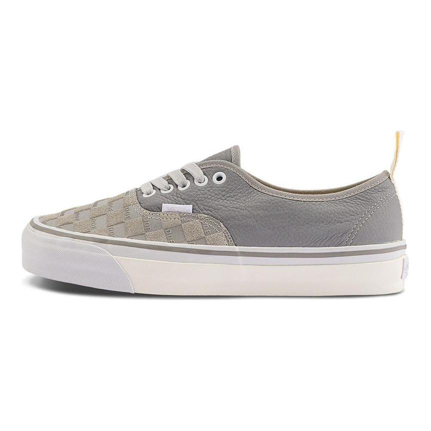 Vans Кроссовки Vans Old Skool Authentic Reissue 44 Lx 'Drizzle Grey' VN000CQAEM1