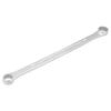 TONE Super Long Open End Wrench 27 x 30mm Flats (Straight), HPM05-2730,