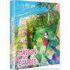 La Maison Des Égarées - Édition Collector Combo Bluray/DVD