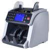Счетчик и сортировщик банкнот Weirong WR-M998 Мультивалютный CN-штекер (адаптер в комплекте)