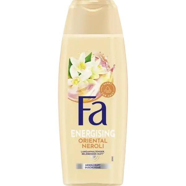 Schwarzkopf Fa Энергизирующий Ориентальный Нероли Сметана 250 мл