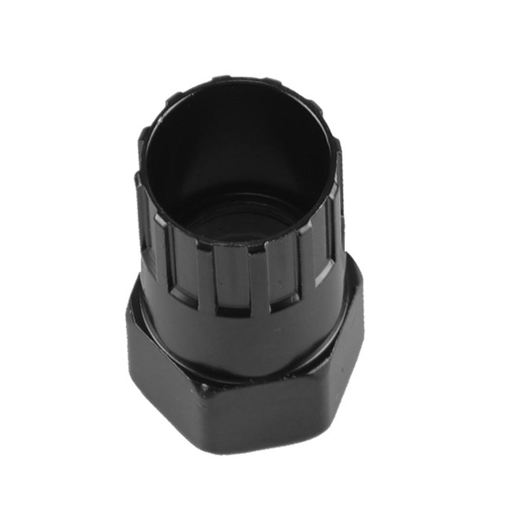 Bicycles Cassette Tool Bike Flywheel Disassembly Tool Bike Cassette Removal Tool Bike Freewheel Remover for Bicycles