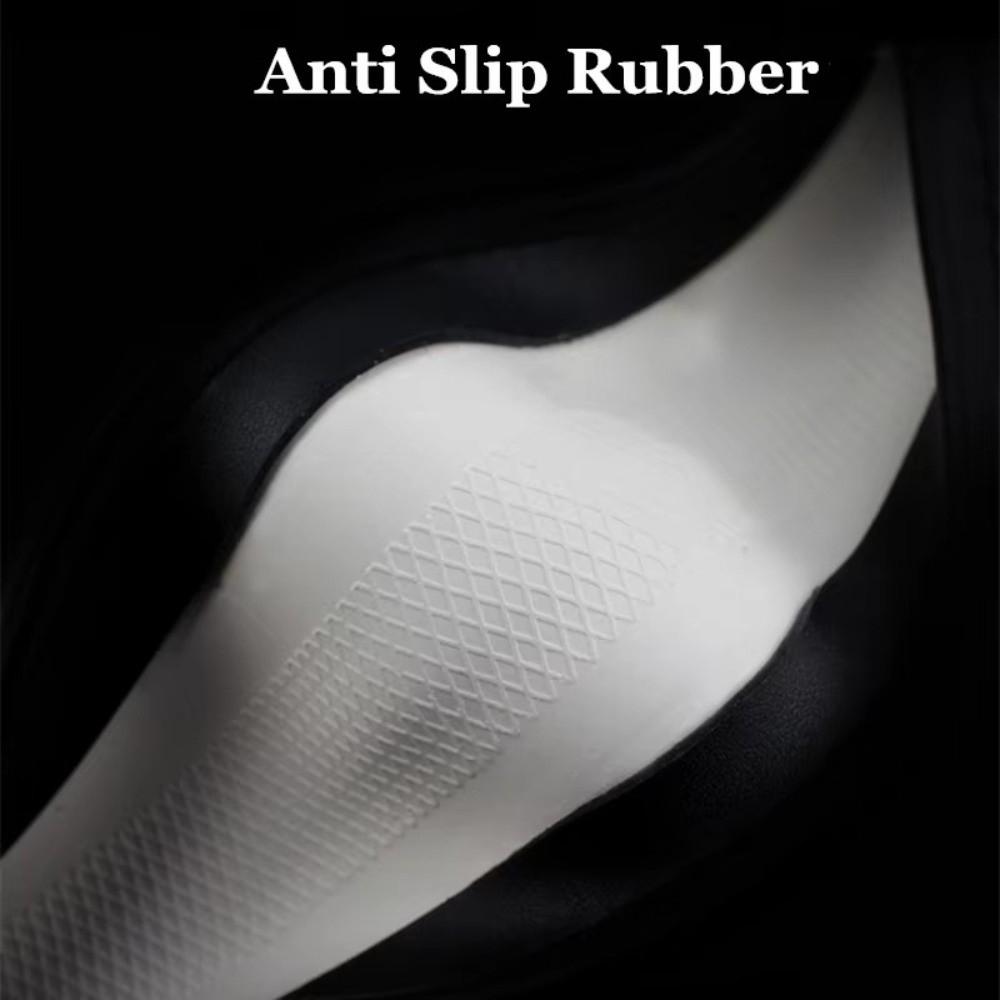 PVC Leather Auto Steering Wheel Decoration Automobile Accessory Car Interior Decoration
