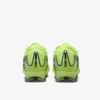 Nike Zoom Mercurial Vapor 16 Elite AG-Pro Volt Black FQ8693-700 Мужской размер