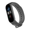 1 шт., сменный браслет из ТПУ для Xiaomi Mi Band 6, аксессуары для часов