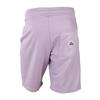 Мужские шорты для бега HELVETICA Tarbes 2 светло-фиолетового цвета