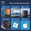 aigo U212 16GB USB 2.0 Metal Flash Drive