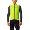Castelli Mens Squadra Reflective Cycling Gilet