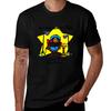1986 An American Tail Vintage Fievel Mousekewitz TShirt Large Size Breathable Tee