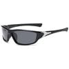 New Polarized Night Vision Cycling Glasses for Men and Women