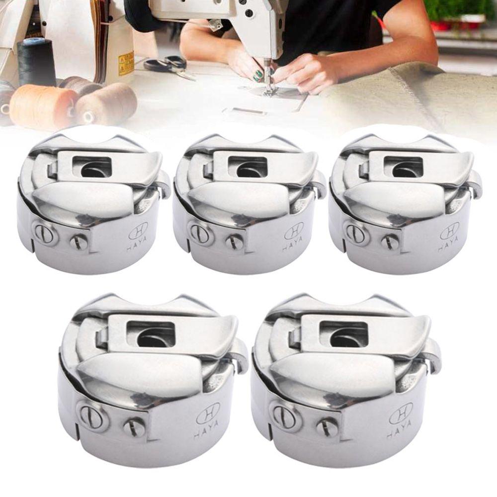 Bobbin Sewing Machine Accessorries Bobbin Spool Case Sewing Machine Bobbin Case Industrial Supplies