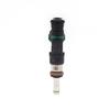 PEIVSO 4 шт. 0280158276 16600-3AC0A Форсунка топливная для Nissan March Versa 1.6 16v Mitsubishi Asx 2.0